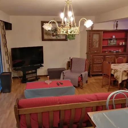 Ruim Appartement, Frontaal Zeezicht, 2 Slaapkamers, Prive Parking Mogelijk Apartament *