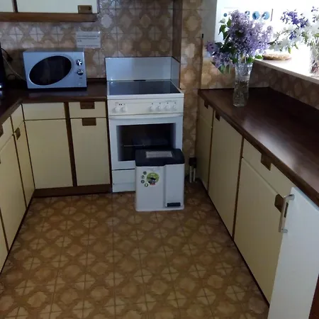 Apartament Ruim Appartement, Frontaal Zeezicht, 2 Slaapkamers, Prive Parking Mogelijk Blankenberge