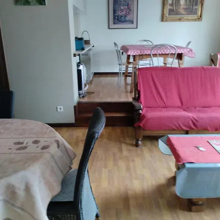 Apartamento Ruim Appartement, Frontaal Zeezicht, 2 Slaapkamers, Prive Parking Mogelijk