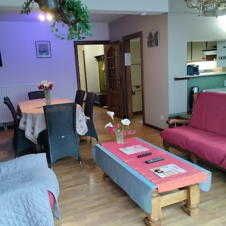 Appartamento Ruim Appartement, Frontaal Zeezicht, 2 Slaapkamers, Privé Parking Mogelijk