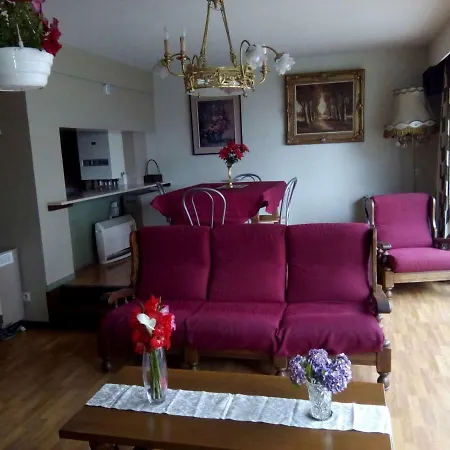 Ruim Appartement, Frontaal Zeezicht, 2 Slaapkamers, Prive Parking Mogelijk Lägenhet